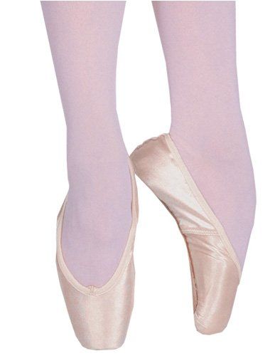Capezio Pavlowa Pointe Shoes – The Dance Store Philippines