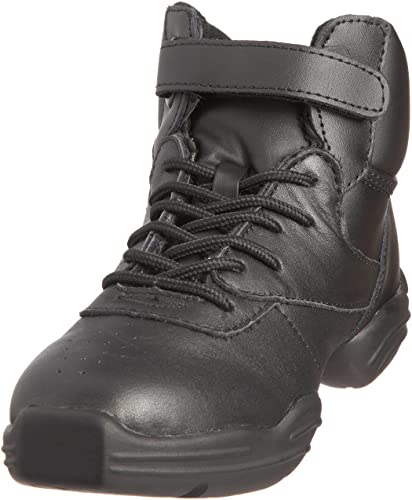 Capezio Hi Cut Dansneaker