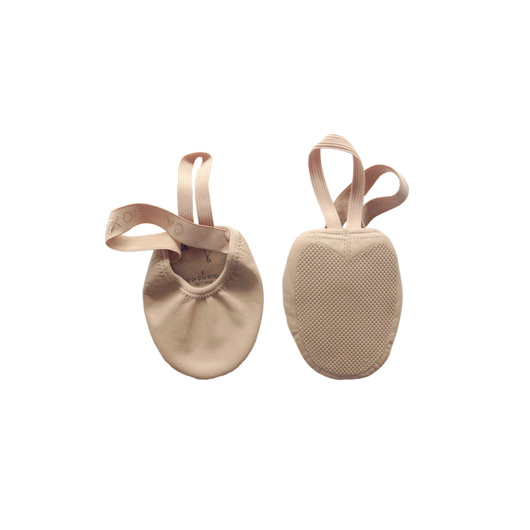 Capezio Turning Pointe 55 – The Dance Store Philippines