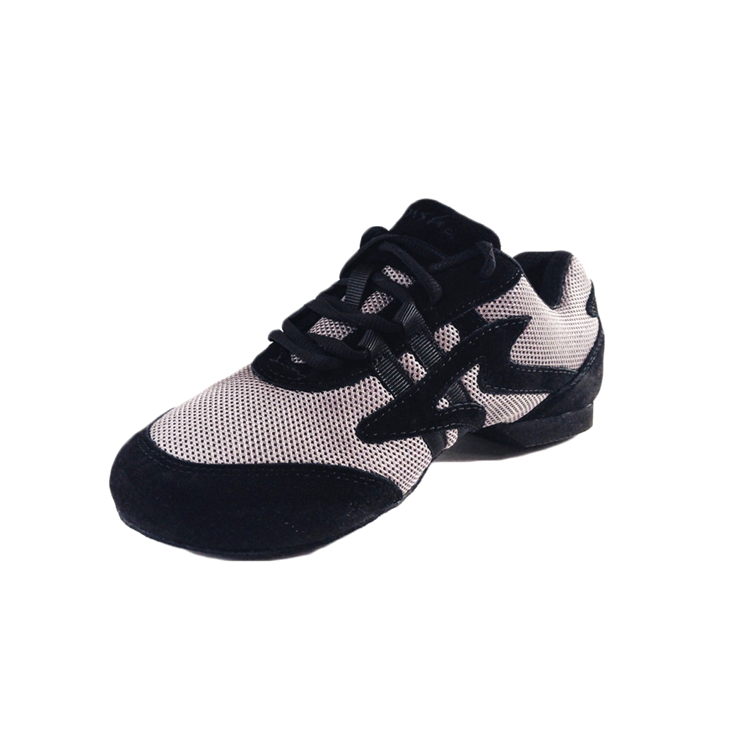 Sansha salsette 1 jazz top sneaker