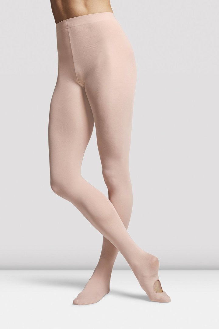 Bloch Ladies Convertible Tights – The Dance Store Philippines