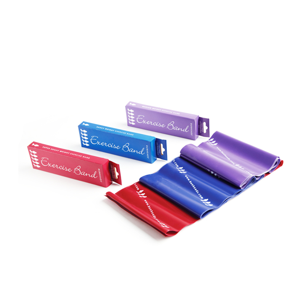 Bunheads theraband deals