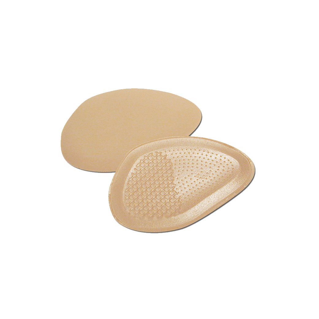 Bunheads Gel Metatarsal Pads The Dance Store Philippines