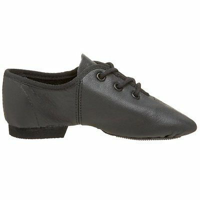 Leo's Lace Up Split Sole Jazz Shoes – The Dance Store Philippines