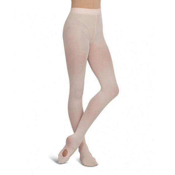 Capezio Ultra Soft Transition Tight SMALL MED