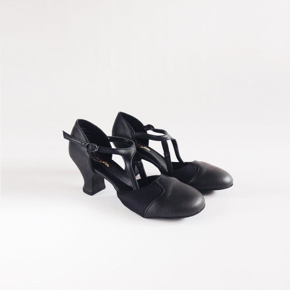 Capezio broadway flex discount