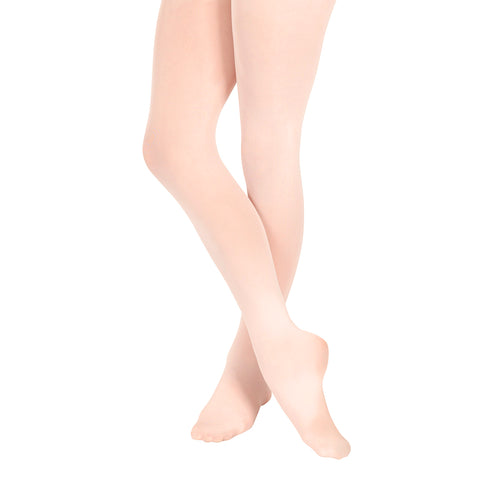 Capezio Adult Convertible Tights Ultra Soft The Dance Store Philippines